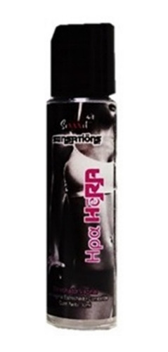Lubricante Base Agua Sexxxit Hpa Hera Estrechante 30ml Cfd