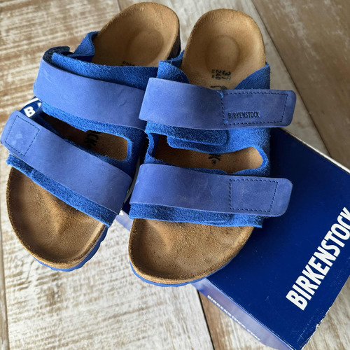 Sandalias Birkenstock