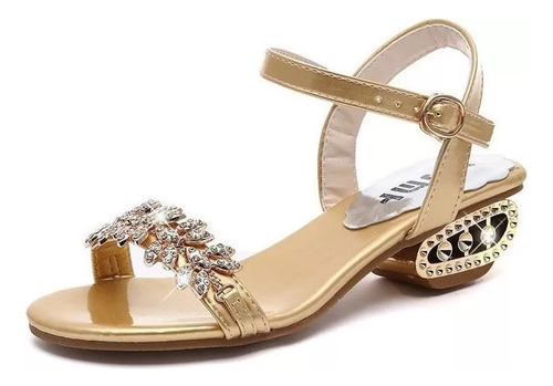 New Sandalias & Diamante Shoes For Women