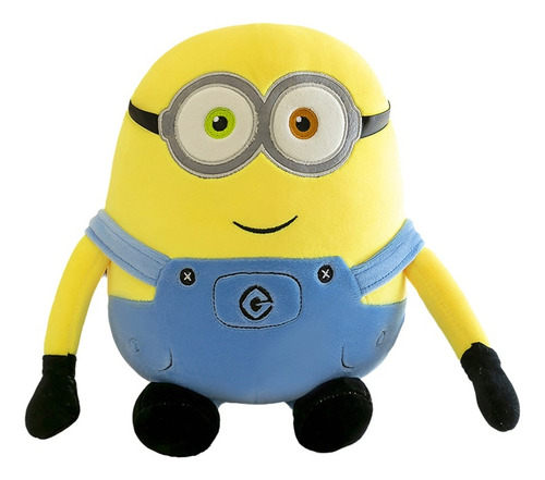 Muñeco De Peluche Minions Premium Regalo Mi Villano Favorito