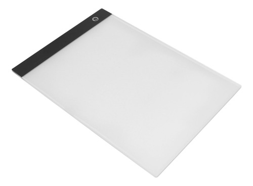 Table Led Tracer, Transmisión Eficiente, Usb De Color Blanco