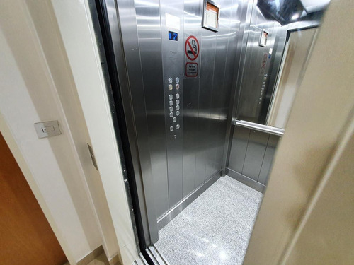 Imagen 16 de 16 de Monoambiente A Estrenar En Segundo Piso Al Frente, Almagro