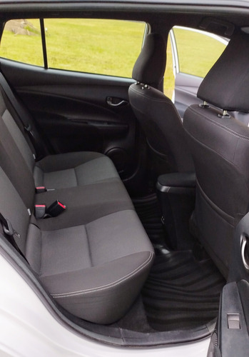 Toyota Yaris 1.5 107cv Xs