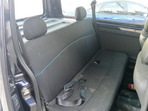 Renault Kangoo 1.6 Ph3 Authentique 1plc