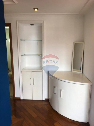 Imagem 12 de 30 de Apartamento A Venda Vila Olímpia 2 Dormitórios 1 Suíte 2 Vagas - Ap0826
