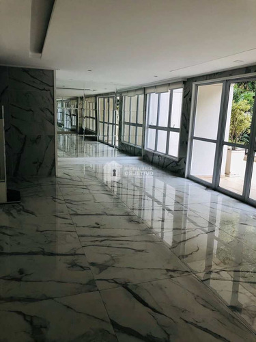 Imagem 25 de 26 de Apartamento Com 2 Dorms, Morumbi, São Paulo - R$ 480 Mil, Cod: 4345 - V4345