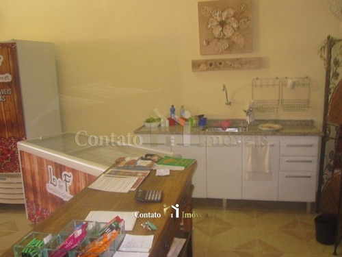 Imagem 8 de 15 de Casa Comercial Venda Centro Atibaia - Cc0037-1