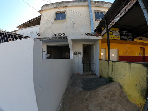 Imagem 1 de 15 de Apartamento Em Parque Turf Club - Campos Dos Goytacazes, Rj - 14644