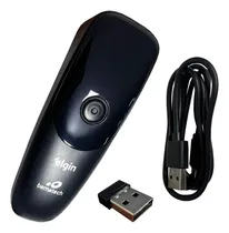 Comprar Leitor Codigo Barra Port 2d Br 220 Preto Loja Informatica