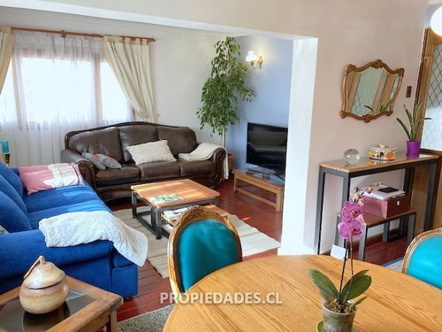 Local Comercial En Venta En Ñuñoa
