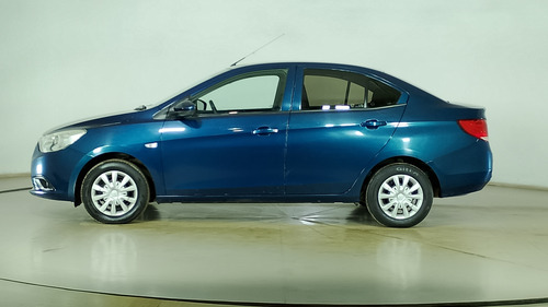 Chevrolet Sail 1.5 Ls