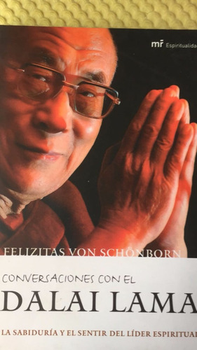 Conversaciones Con El Dalai Lama | Felizitas Von Schonborn