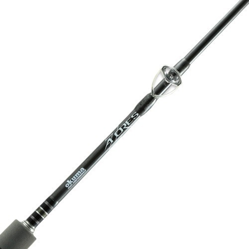 Caña Okuma Azores Jigging De 6'6 Pies Spinning 50-100lbrs