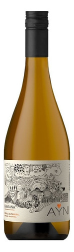 Vino Chakana Ayni Chardonnay