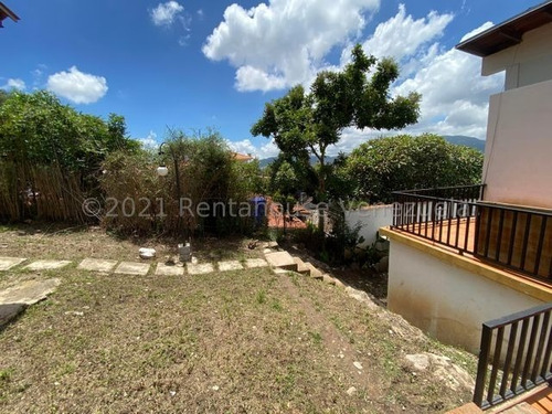 Imagen 28 de 30 de Rah Código 22-3468: Casa En Venta En Cumbres De Curumo Caracas Orlando Figueira 04125535289/04242942992 Esp1