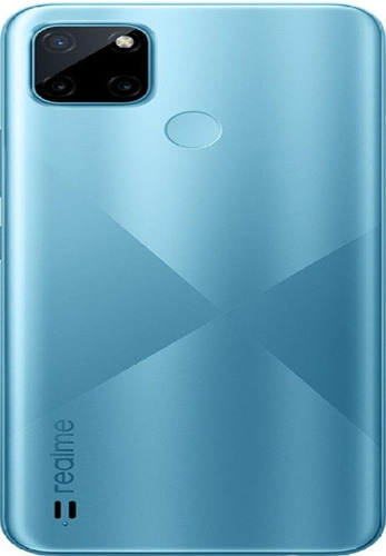 Realme C21y 4gb/64gb