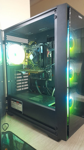 Pc Intel Core I5 Novena Generación (Usado)