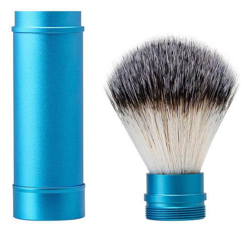 Hombres Pincel De Afeitar Accesorios De Pincel De Barba