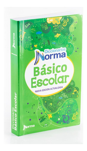 Diccionario Básico Escolar