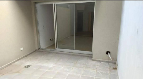 Departamento Monoambiente En Venta - 50mts2 - Flores