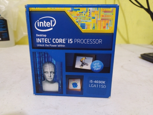Procesador Intel Pentium G3240 (Usado)