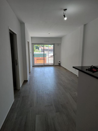 Departamento 2 Ambientes A Estrenar. Saavedra