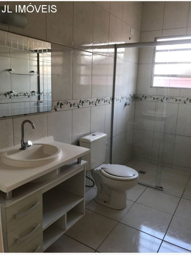 Imagem 17 de 22 de Casa - Ca00282 - 34596784