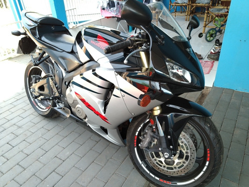Imagem 11 de 14 de Honda Cbr 600 Rr