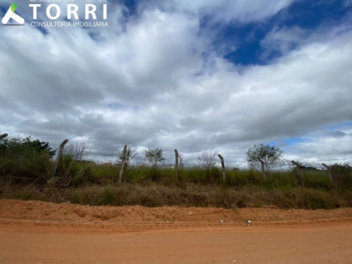 Imagem 13 de 13 de Terreno À Venda Na Vila São João Em Sarapuí - Te00775 - 69495610