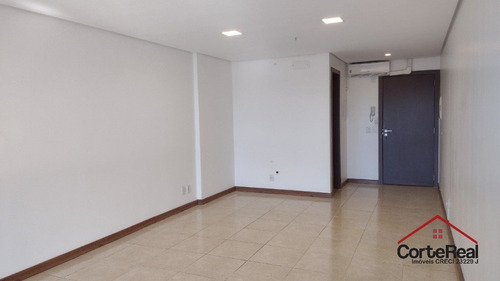 Imagem 6 de 15 de Sala - Praia De Belas - Ref: 13026 - V-13026