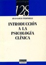 Introduccion A La Psicologia Clinica - Pedinielli,j.l.