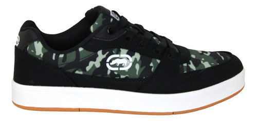 Zapatilla Urbana Hombre Unltd Militar Ek122/1