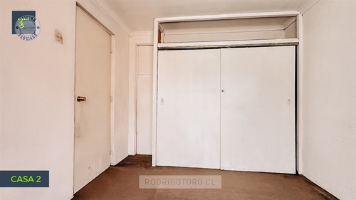 Casa En Venta De 7 Dorm. En Concepción. Valor: 4.740 Uf
