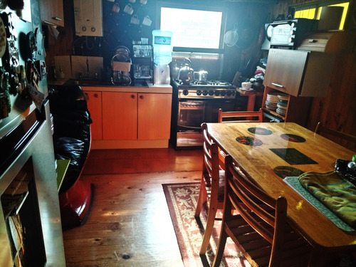 Vendo Casas Con Sitio En Concon