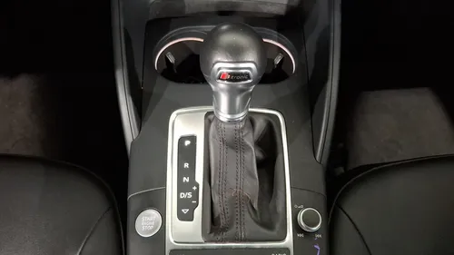 Audi A3 2.0 40 SELECT DCT