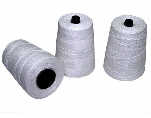 Imagen 3 de 5 de Hilo Piola Jontex Para Cosedora De Sacos 100% Poliester