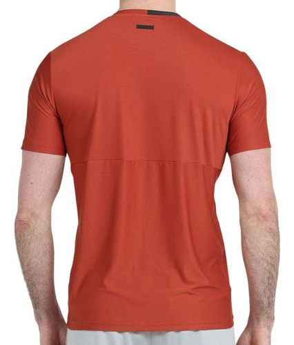 Camiseta Bullpadel Unale