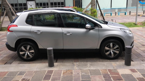 Peugeot 2008 Sport Thp 1,6
