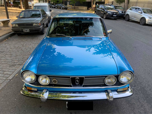 Imagen 4 de 19 de Renault Ikarenault Torino Ts