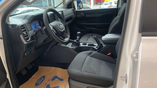 Ford Ranger 2.0 Cd 4X2 Xls 170Cv