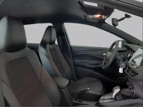 Chevrolet Onix 5 Puertas Rs 1.0 N Manual Hatchback 2025 N