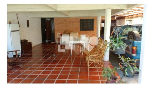 Casa 4 Dormitórios,sendo 2 Suítes Com Hidro, Garag - 28-im415418