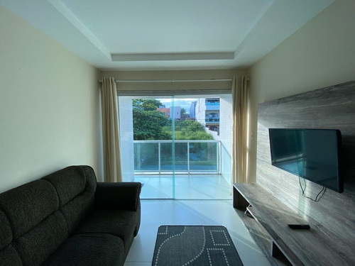 Apartamento Em Riviera Fluminense, Macaé/rj De 78m² 2 Quartos Para Locação R$ 1.800,00/mes - Ap982836