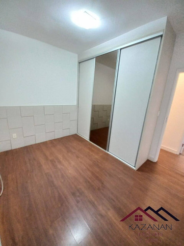 Imagem 10 de 15 de Apartamento - 3 Dormitórios - 01 Suite - 02 Vagas- Bairro Embaré - Santos - 2979