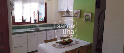 Imagem 8 de 24 de Casa Com 3 Dormitórios À Venda, 277 M² Por R$ 1.279.000,00 - Morro Das Pedras - Florianópolis/sc - Ca3168
