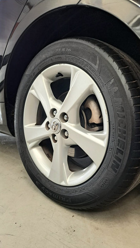Toyota Corolla 2.0 16v Xei Flex Aut. 4p