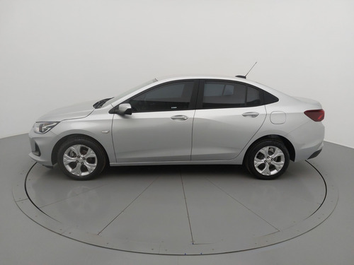 Chevrolet Onix 1.0 TURBO FLEX PLUS LTZ MANUAL