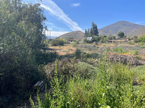 Sitio En Venta En La Serena
