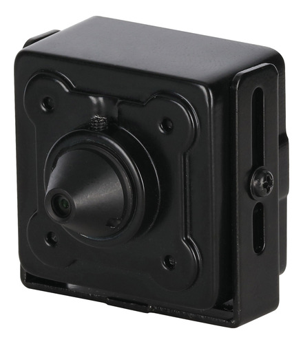 Dahua Hac-hum3201b-p Camara Pinhole 1080p 1 Entrada De Audio