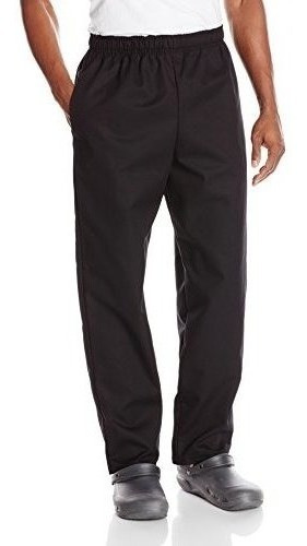 Chef Designs Mens Baggy Chef Pant